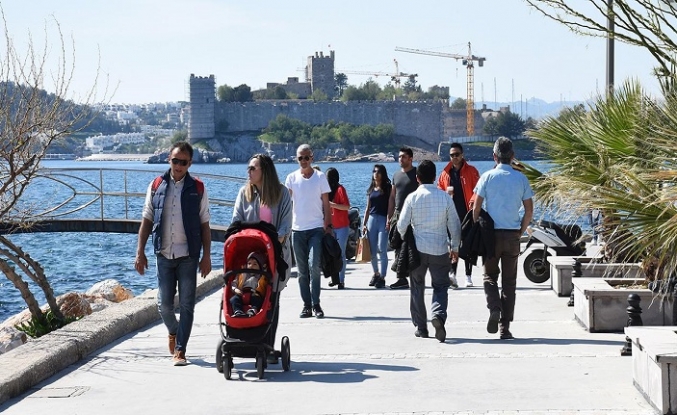 Bayram tatilinde hava nasıl olacak?