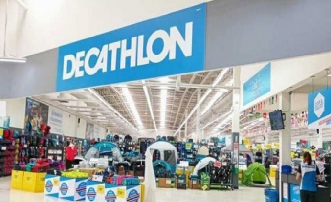 Decathlon, Türkiye’de 2.el ürün satışına başlıyor