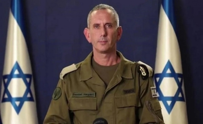 İsrail'den karşı saldırı açıklaması: Savunma ve saldırı planlarını onayladık