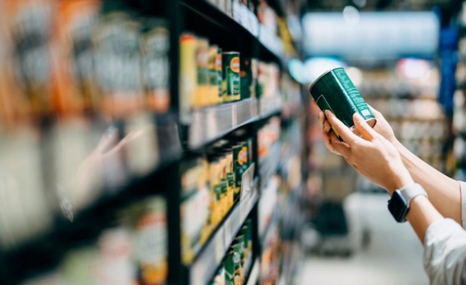 Tüketicilerin korunması için gıda etiketlerinde yeni düzenleme