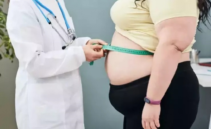 Kanser vakalarının yüzde 40'ının obezite ile bağlantılı olduğu belirlendi