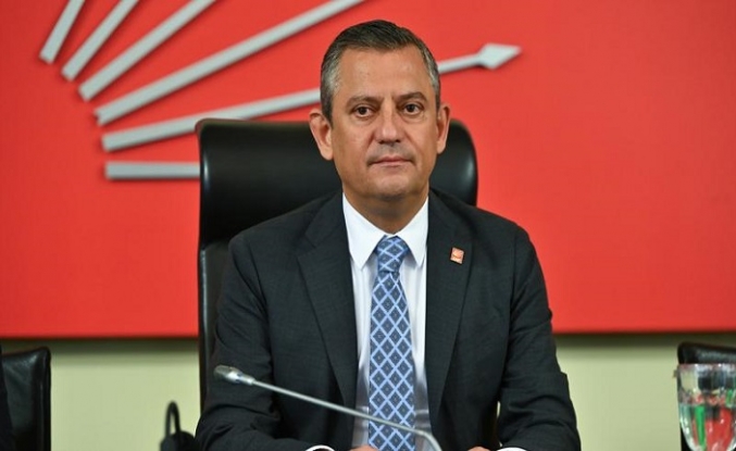 CHP lideri Özgür Özel hakkında Akın Gürlek'e yönelik sözleri nedeniyle soruşturma başlatıldı