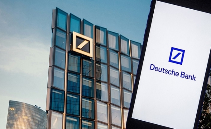 Deutsche Bank'ta büyük tasarruf hamlesi: 100'den fazla üst düzey yönetici işten çıkarıldı!