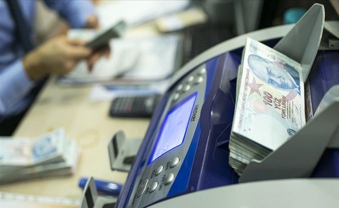 KKM ve katılma hesaplarında sınırlı gerileme sürüyor: Toplam bakiye 1,24 trilyon liraya indi