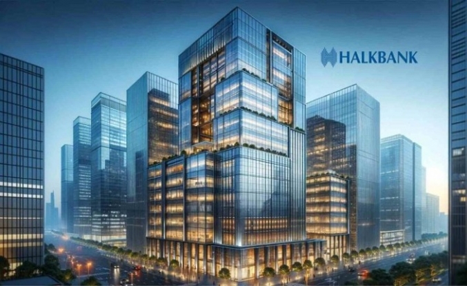 Halkbank'tan 'dijital katılım bankası' ve 'yenilenebilir enerji üretim şirketi'