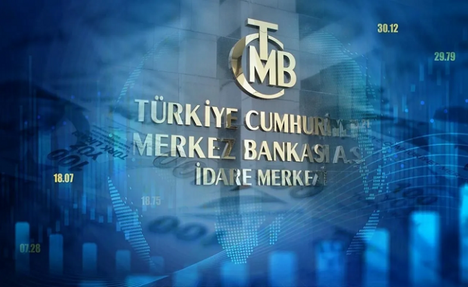 Merkez Bankası'ndan teminat iskonto oranlarına indirim