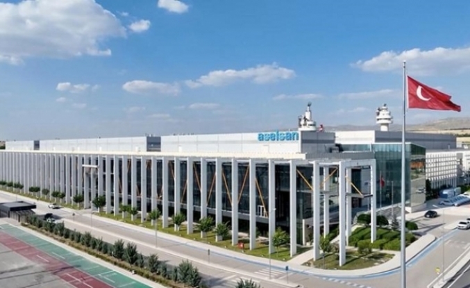 ASELSAN 46,1 milyon dolarlık ihracat sözleşmeleri imzaladı