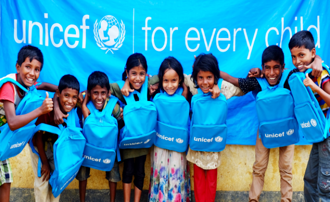 UNICEF: 2024 yılında aşırı iklim olayları, 85 ülkede 242 milyon öğrencinin eğitimini etkiledi