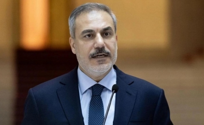 Fidan: Ukrayna’da tek çözüm diplomasi