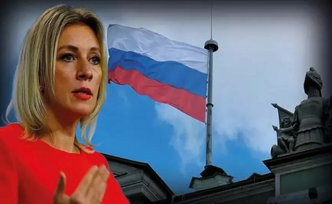 Rusya: ABD'nin Ukrayna'ya silah sağlaması, barışa yönelik girişimlerle çelişiyor