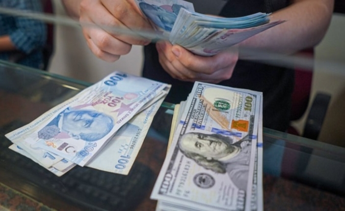TCMB verileri açıkladı: Ticari kredi faizi bir haftada 2,8 puan arttı