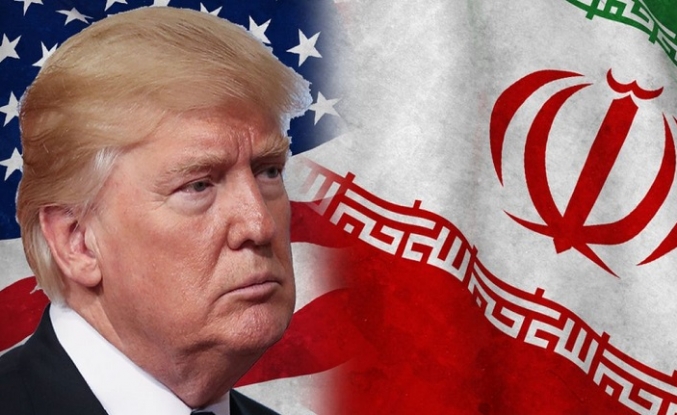 Trump'tan İran'a tehdit: Sonuçlar korkunç olacak