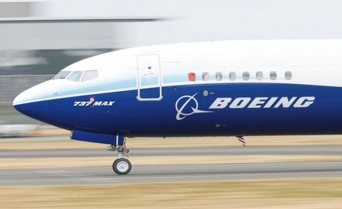 ABD Başkanı Trump: Çin, Boeing anlaşmasından geri çekildi
