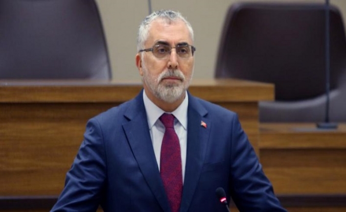 Bakan Işıkhan: Kanser tedavilerinde ilave ücret almıyoruz