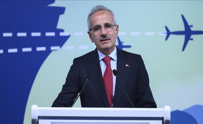 Bakan Uraloğlu açıkladı: Türkiye Avrupa’da 'Üçlü Pist Operasyonu'nu uygulayan ilk ülke olacak