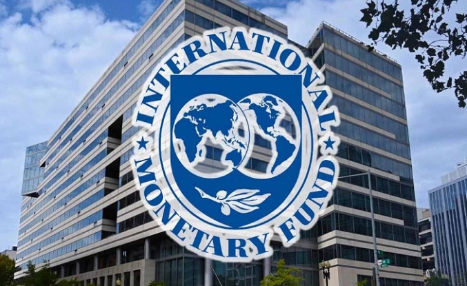IMF finans dünyasını uyardı: Piyasalar şoklara karşı kırılgan