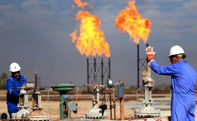 Irak’tan petrol boru hattı diplomasisi: Şam’a heyet gönderildi