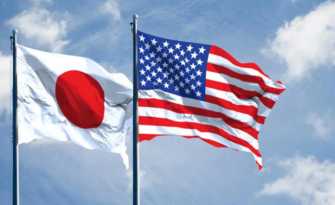 Japonya'dan ABD'ye rest: Taviz vermeyeceğiz