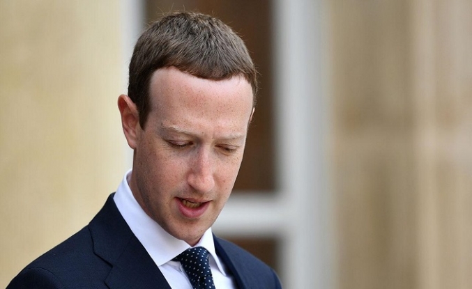 Mark Zuckerberg sosyal medya "tekel" davasında Meta’yı savundu