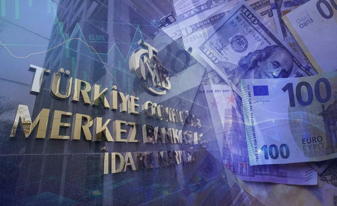 Merkez Bankası nisan ayı faiz kararını açıkladı!