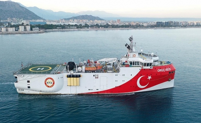 TPAO, Pakistan denizlerinde petrol ve doğal gaz arayacak
