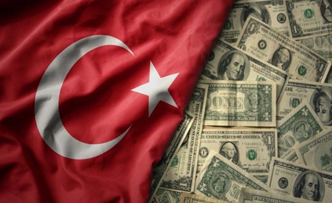 Türkiye'nin uluslararası yatırım pozisyonu verileri açıklandı