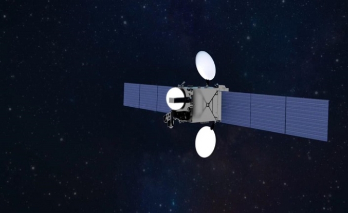 Türksat 6A göreve başladı