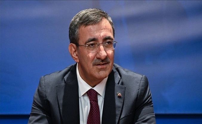Yılmaz’dan Türksat 6A mesajı: Türkiye’ye stratejik güç katacak