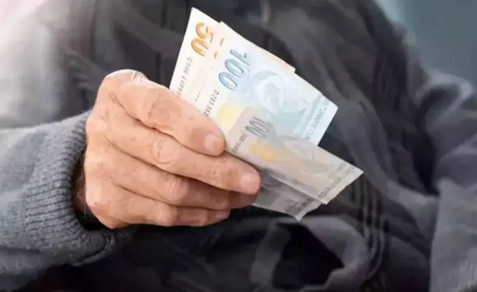 4 aylık enflasyon farkı belli oldu: Emekli ve memur maaş zammı netleşiyor