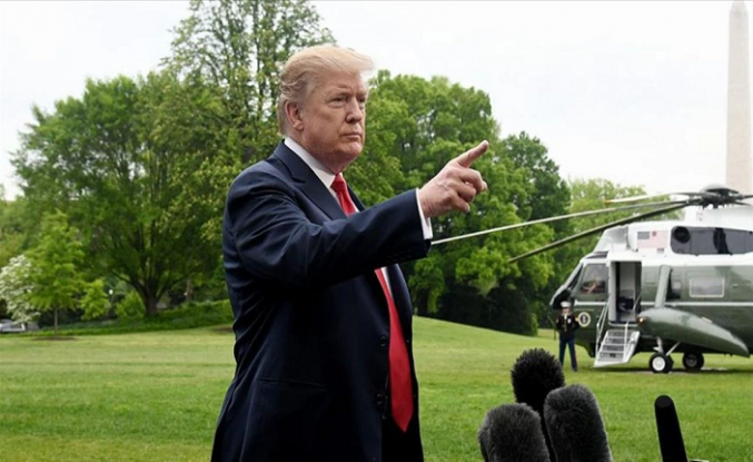 Goldman Sachs paylaşımlarını inceledi: Trump petrol fiyatlarının 40-50 dolar bandında olmasını istiyor
