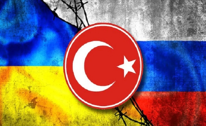 İstanbul'da Rusya ve Ukrayna'dan esir takas anlaşması