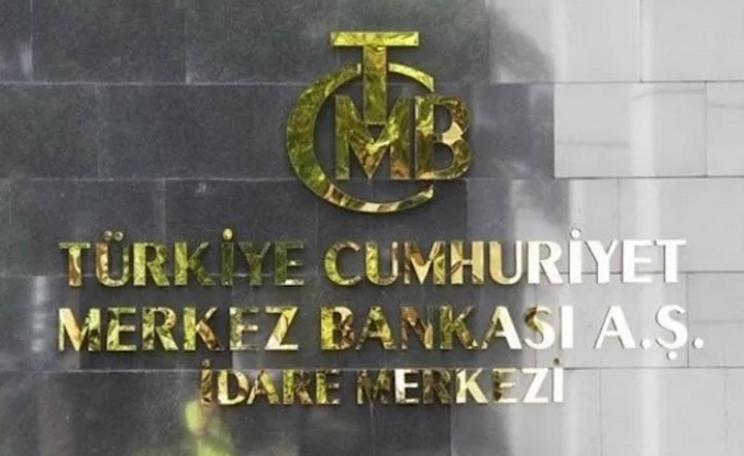 Merkez Bankası: 2025 yılı enflasyon tahmini yüzde 24