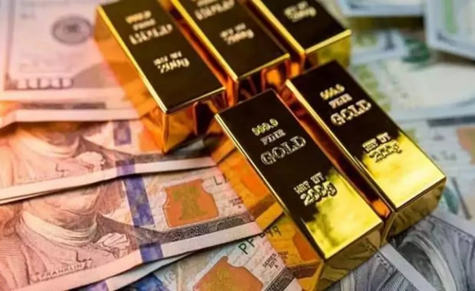 Merkez Bankası net rezervi 50 milyar dolara yaklaştı