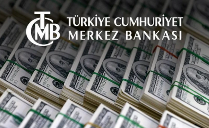 Merkez Bankası rezervleri 141 milyar milyon dolar oldu