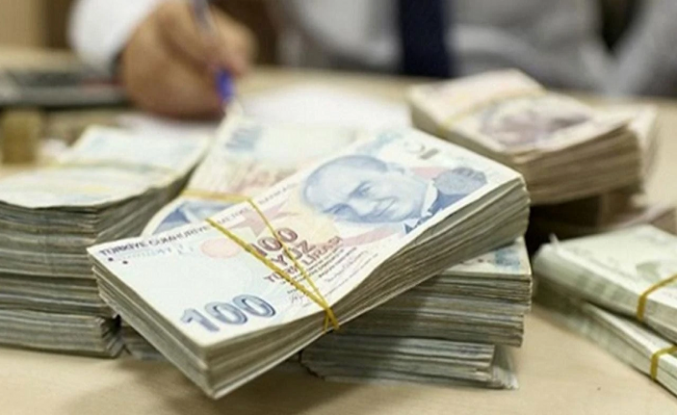 Merkezi yönetim bütçe açığı 174,7 milyar TL oldu