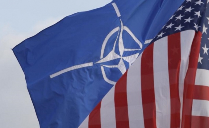 NATO, ABD'nin İttifak'tan ayrılma düşüncesi olmadığını teyit etti