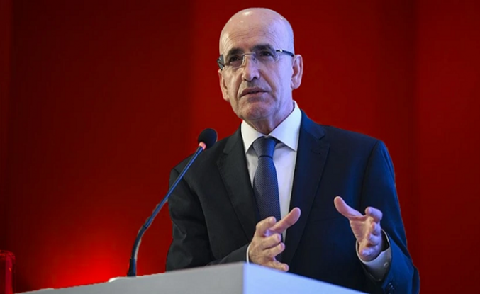 PKK'nın feshi ekonomiye nasıl yansıyacak? Bakan Şimşek yanıtladı!