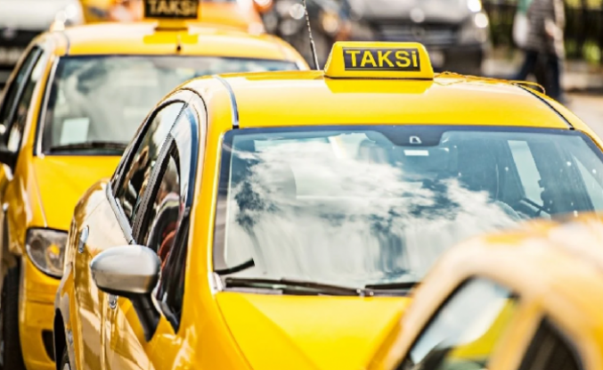 Taksilere yeni nesil yazar kasa zorunluluğu geliyor
