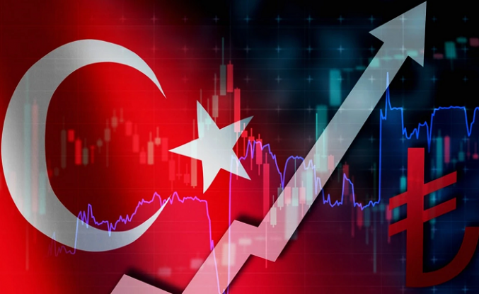 Türkiye ekonomisinin ilk çeyrek büyüme verileri açıklandı