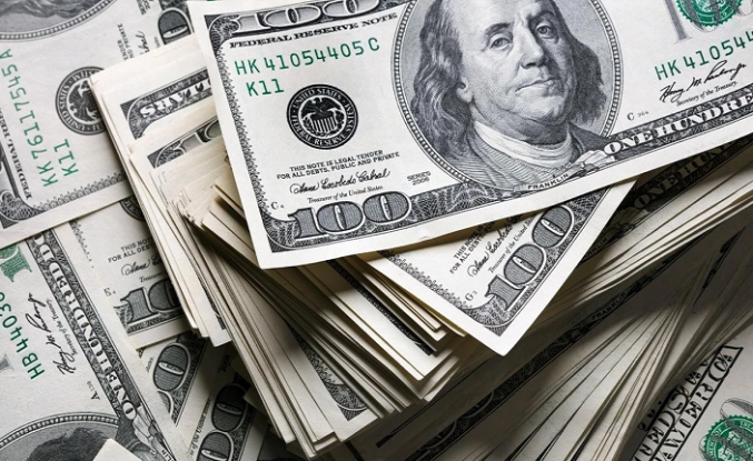 Türkiye'nin dış borç ödemeleri 14,55 milyar doları aştı