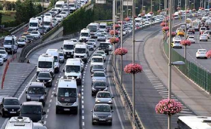 22 ilin "Çevresel Gürültü Eylem Planı" hazır