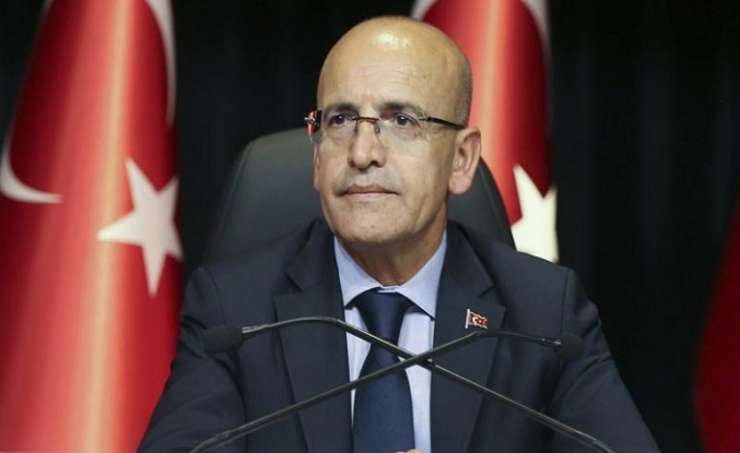 Bakan Şimşek: En zorlu dönemi geride bıraktık