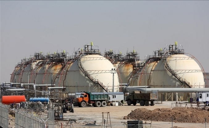 İsrail İsfahan'daki nükleer enerji santraline saldırdı