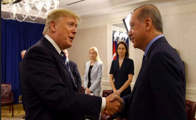 NATO Zirvesi'nde kritik temas: Cumhurbaşkanı Erdoğan, ABD Başkanı Trump ile görüşecek