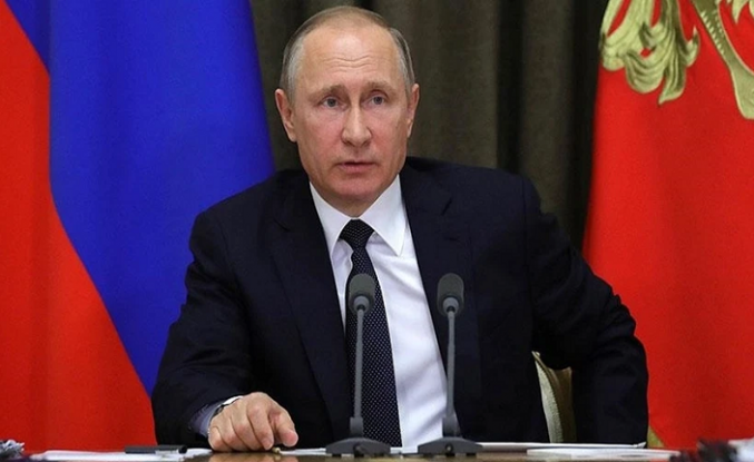 Putin, İran ve İsrail liderleriyle görüştü