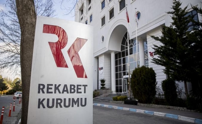 Rekabet Kurulu'ndan 3 özel gıda kontrol laboratuvarına 2,4 milyon lira ceza