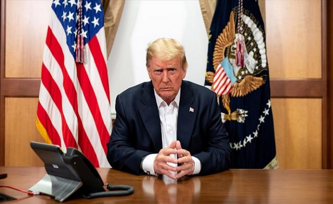 Trump’tan İsrail’in İran operasyonuna yorum: 'Çok başarılı bir saldırı'