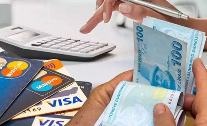 BDDK’dan kredi kartı ve ihtiyaç kredilerine yeni düzenleme