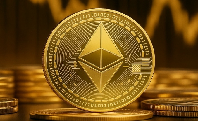 Ethereum kurumsal yatırımlarla Bitcoin'i geride bıraktı
