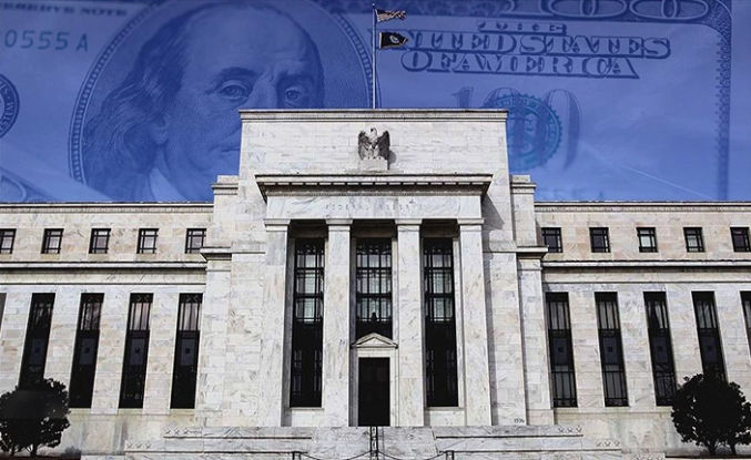 Faizler şu an yüksek ancak... Fed'den sıfıra dönüş uyarısı